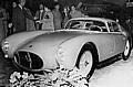 Maserati A6GCS Pininfarina